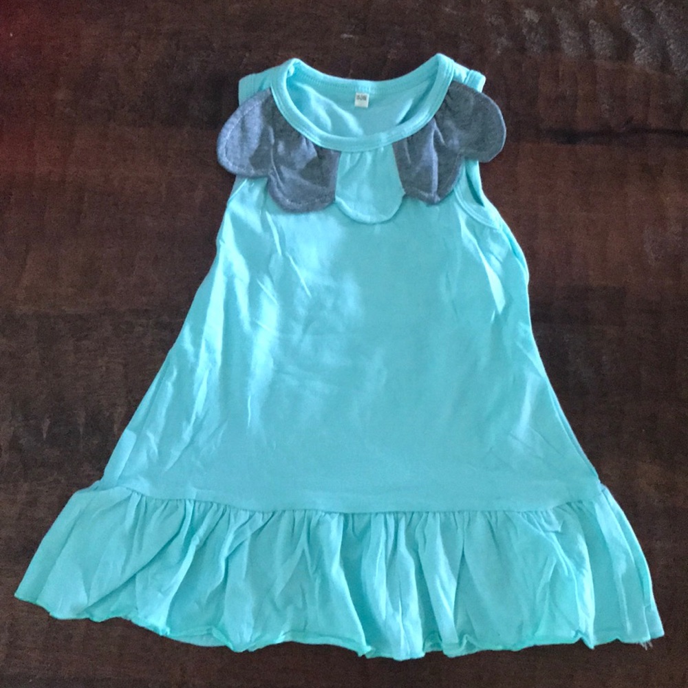 Girls Dress BOUTIQUE CLEAN OUT